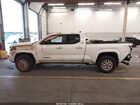 2024 Toyota Tacoma Sr5 White vin: 3TMLB5JN9RM079824