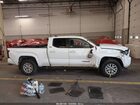 2024 Toyota Tacoma Sr5 White vin: 3TMLB5JN9RM079824