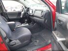 2022 Toyota Tacoma Sr5 Red vin: 3TYAX5GN7NT058632 2022 Toyota Tacoma Sr5 Red vin: 3TYAX5GN7NT058632