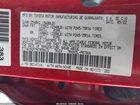 2022 Toyota Tacoma Sr5 Red vin: 3TYAX5GN7NT058632 2022 Toyota Tacoma Sr5 Red vin: 3TYAX5GN7NT058632