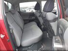 2022 Toyota Tacoma Sr5 Red vin: 3TYAX5GN7NT058632 2022 Toyota Tacoma Sr5 Red vin: 3TYAX5GN7NT058632