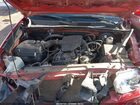 2022 Toyota Tacoma Sr Red vin: 3TYAX5GN9NT050645