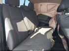 2021 Toyota Tacoma Sr V6 Gray vin: 3TYCZ5AN2MT050030