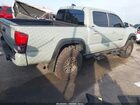 2022 Toyota Tacoma Sr5 V6 Green vin: 3TYCZ5AN2NT097611 2022 Toyota Tacoma Sr5 V6 Green vin: 3TYCZ5AN2NT097611