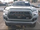 2022 Toyota Tacoma Sr5 V6 Green vin: 3TYCZ5AN2NT097611 2022 Toyota Tacoma Sr5 V6 Green vin: 3TYCZ5AN2NT097611