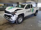 2024 Toyota Tacoma Xtracab White vin: 3TYJDAHN3RT004749