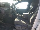 2025 Toyota Tacoma Xtracab White vin: 3TYJDAHN3ST022061