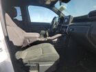 2025 Toyota Tacoma Xtracab White vin: 3TYJDAHN3ST022061