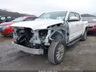 2024 Toyota Tacoma Sr5 White vin: 3TYLB5JN0RT004210