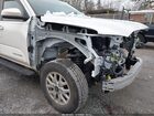 2024 Toyota Tacoma Sr5 White vin: 3TYLB5JN0RT004210