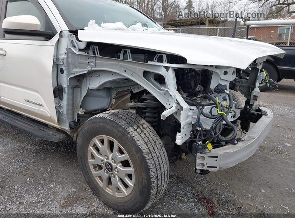 3TYLB5JN0RT004210 2024 TOYOTA TACOMA White 