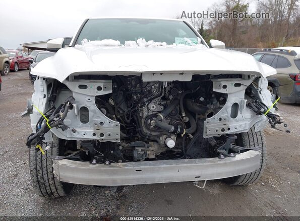 3TYLB5JN0RT004210 2024 TOYOTA TACOMA White 