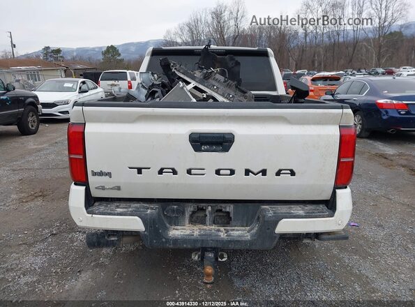 3TYLB5JN0RT004210 2024 TOYOTA TACOMA White 