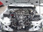 2024 Toyota Tacoma Sr5 White vin: 3TYLB5JN0RT004210