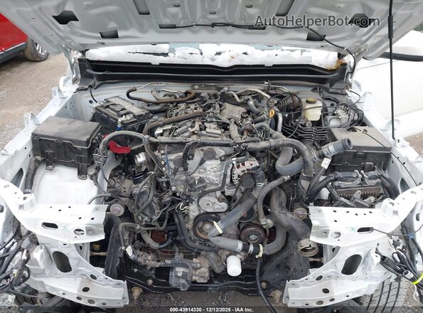 3TYLB5JN0RT004210 2024 TOYOTA TACOMA White უკანა ხედი