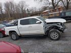 2024 Toyota Tacoma Sr5 White vin: 3TYLB5JN0RT004210