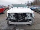 2024 Toyota Tacoma Sr5 White vin: 3TYLB5JN0RT004210