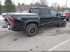 2024 Toyota Tacoma Hybrid Trd Off Road Black vin: 3TYLC5LN1RT014691 2024 Toyota Tacoma Hybrid Trd Off Road Black vin: 3TYLC5LN1RT014691