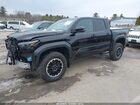 2024 Toyota Tacoma Hybrid Trd Off Road Black vin: 3TYLC5LN1RT014691 2024 Toyota Tacoma Hybrid Trd Off Road Black vin: 3TYLC5LN1RT014691