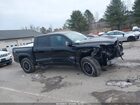 2024 Toyota Tacoma Hybrid Trd Off Road Black vin: 3TYLC5LN1RT014691 2024 Toyota Tacoma Hybrid Trd Off Road Black vin: 3TYLC5LN1RT014691