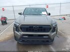 2025 Toyota Tacoma Hybrid Trd Off Road Green vin: 3TYLC5LN1ST024661