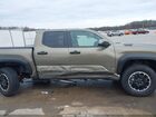 2025 Toyota Tacoma Hybrid Trd Off Road Green vin: 3TYLC5LN1ST024661