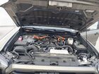 2025 Toyota Tacoma Hybrid Trd Off Road Green vin: 3TYLC5LN1ST024661