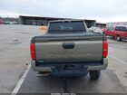 2025 Toyota Tacoma Hybrid Trd Off Road Green vin: 3TYLC5LN1ST024661