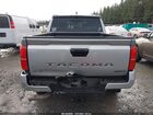 2024 Toyota Tacoma Hybrid Trd Off Road Gray vin: 3TYLC5LN2RT004297