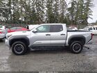 2024 Toyota Tacoma Hybrid Trd Off Road Gray vin: 3TYLC5LN2RT004297