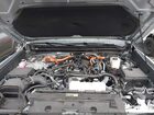2024 Toyota Tacoma Hybrid Trd Off Road Gray vin: 3TYLC5LN2RT004297