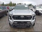 2024 Toyota Tacoma Hybrid Trd Off Road Gray vin: 3TYLC5LN2RT004297