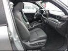 2024 Toyota Tacoma Hybrid Trd Off Road Gray vin: 3TYLC5LN2RT004297