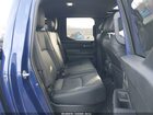 2024 Toyota Tacoma Hybrid Trd Off Road Blue vin: 3TYLC5LN5RT008649 2024 Toyota Tacoma Hybrid Trd Off Road Blue vin: 3TYLC5LN5RT008649
