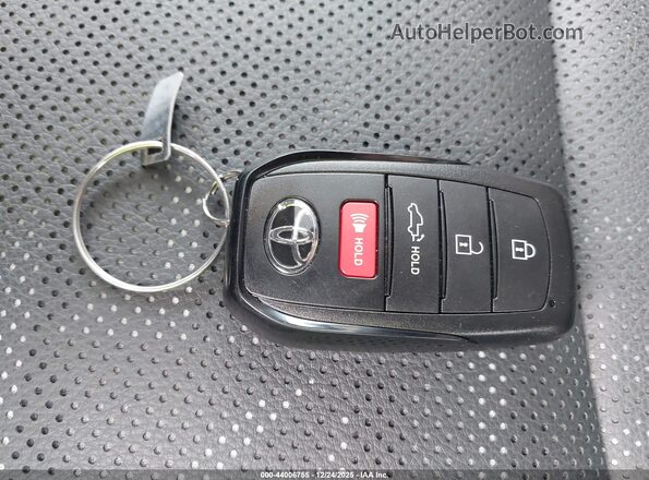 3TYLC5LN5RT008649 2024 TOYOTA TACOMA HYBRID Blue წინა პანელის ხედი