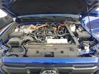 2024 Toyota Tacoma Hybrid Trd Off Road Blue vin: 3TYLC5LN5RT008649 2024 Toyota Tacoma Hybrid Trd Off Road Blue vin: 3TYLC5LN5RT008649