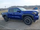 2024 Toyota Tacoma Hybrid Trd Off Road Blue vin: 3TYLC5LN5RT008649 2024 Toyota Tacoma Hybrid Trd Off Road Blue vin: 3TYLC5LN5RT008649