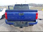 2024 Toyota Tacoma Hybrid Trd Off Road Blue vin: 3TYLC5LN5RT008649 2024 Toyota Tacoma Hybrid Trd Off Road Blue vin: 3TYLC5LN5RT008649