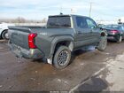2024 Toyota Tacoma Hybrid Trd Sport Зеленый vin: 3TYLC5LN5RT009204