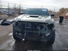 2024 Toyota Tacoma Hybrid Trd Sport Зеленый vin: 3TYLC5LN5RT009204