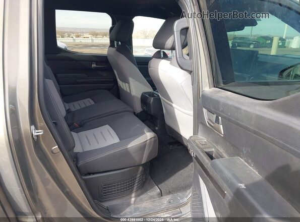 3TYLC5LN5RT009204 2024 TOYOTA TACOMA HYBRID Зеленый Вид наклейки с VIN-кодом