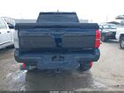 2024 Toyota Tacoma Hybrid Trd Off Road Black vin: 3TYLC5LN7RT001606 2024 Toyota Tacoma Hybrid Trd Off Road Black vin: 3TYLC5LN7RT001606