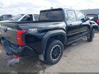 2024 Toyota Tacoma Hybrid Trd Off Road Black vin: 3TYLC5LN7RT001606 2024 Toyota Tacoma Hybrid Trd Off Road Black vin: 3TYLC5LN7RT001606
