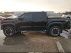 2024 Toyota Tacoma Hybrid Trd Off Road Black vin: 3TYLC5LN7RT001606 2024 Toyota Tacoma Hybrid Trd Off Road Black vin: 3TYLC5LN7RT001606