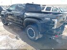 2024 Toyota Tacoma Hybrid Trd Off Road Black vin: 3TYLC5LN7RT001606 2024 Toyota Tacoma Hybrid Trd Off Road Black vin: 3TYLC5LN7RT001606