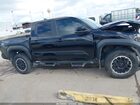2024 Toyota Tacoma Hybrid Trd Off Road Black vin: 3TYLC5LN7RT001606 2024 Toyota Tacoma Hybrid Trd Off Road Black vin: 3TYLC5LN7RT001606