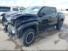 2024 Toyota Tacoma Hybrid Trd Off Road Black vin: 3TYLC5LN7RT001606 2024 Toyota Tacoma Hybrid Trd Off Road Black vin: 3TYLC5LN7RT001606