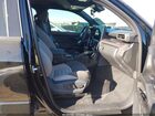 2025 Toyota Tacoma Hybrid Trd Sport 4wd Black vin: 3TYLC5LN7ST038774