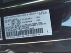 2025 Toyota Tacoma Hybrid Trd Sport 4wd Black vin: 3TYLC5LN7ST038774