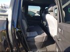 2025 Toyota Tacoma Hybrid Trd Sport 4wd Black vin: 3TYLC5LN7ST038774